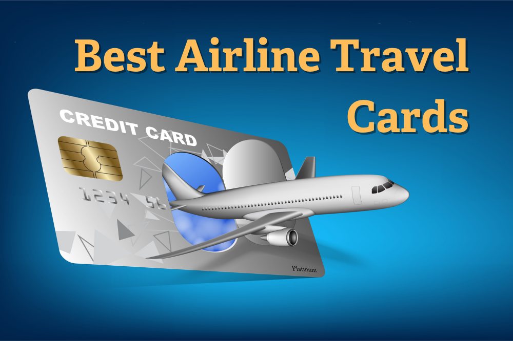 Best Travel Credit Cards in India