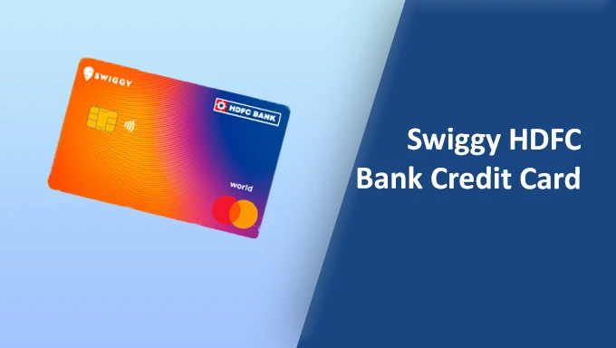 Best HDFC Bank Credit Cards