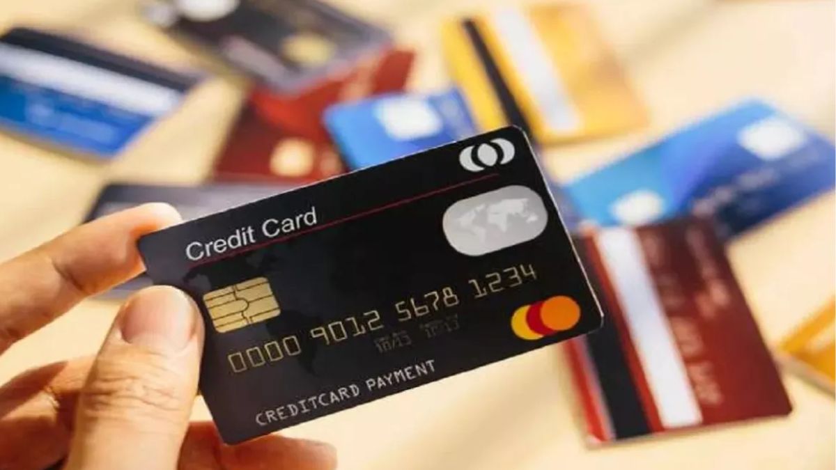 Best International spends Credit Cards in India