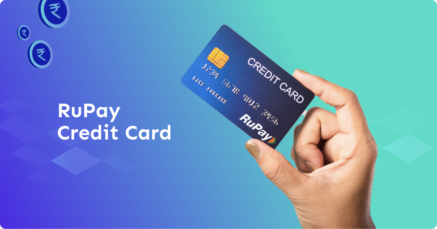 Best RuPay Credit Cards in India