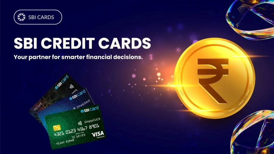 SBI Credit Cards