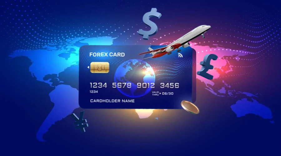 Forex Credit Cards