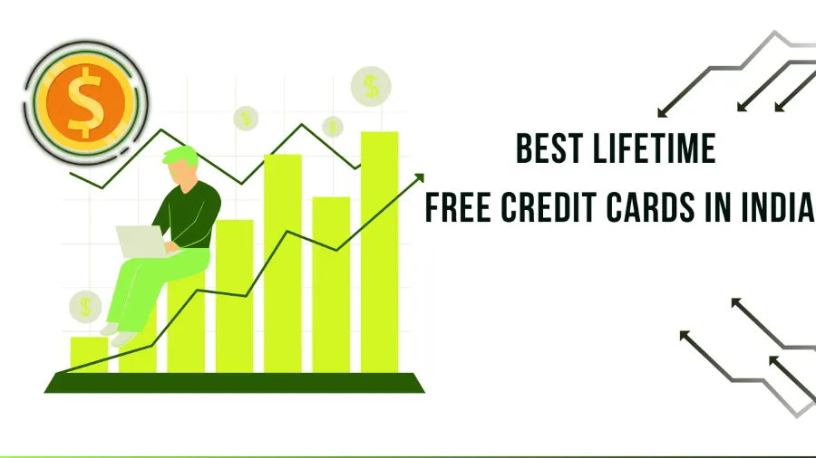 Best Lifetime Free Credit Cards