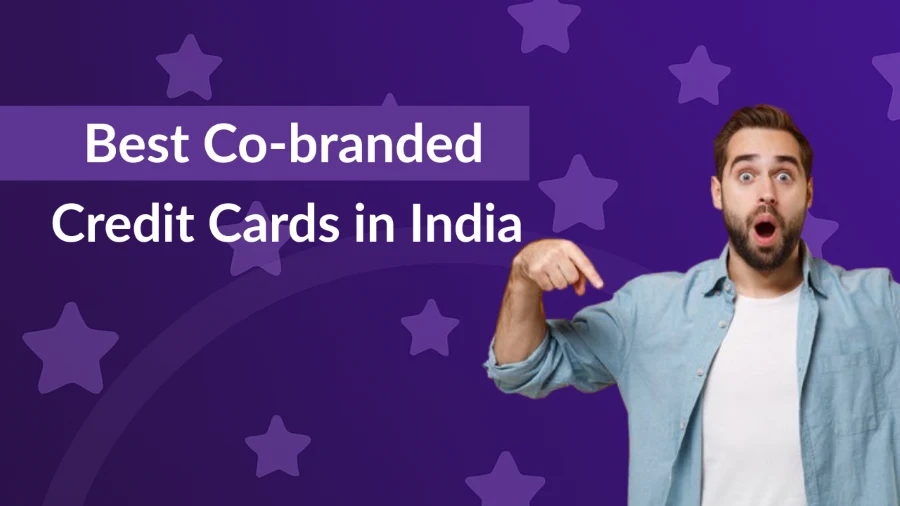 Co-branded Credit Cards