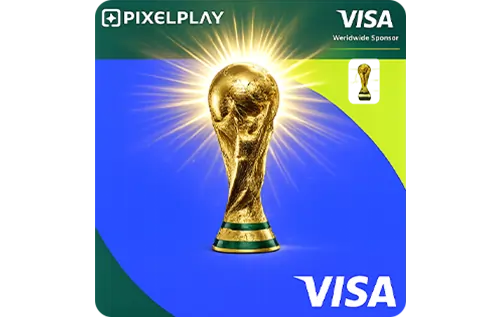 HDFC Bank Pixel Play Credit Card