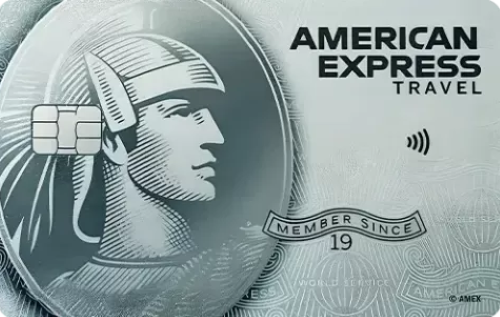 American Express Platinum Travel Credit Card