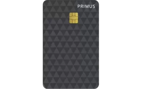 Axis Bank Primus Credit Card