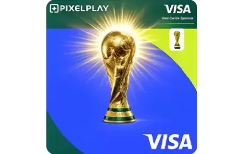 HDFC Bank Pixel Play Credit Card