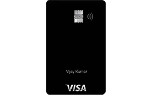 OLA Money SBI Credit Card