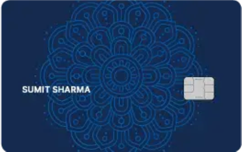 Paytm HDFC Bank Select Credit Card