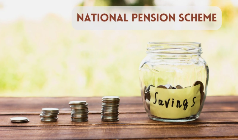 National Pension System (NPS)