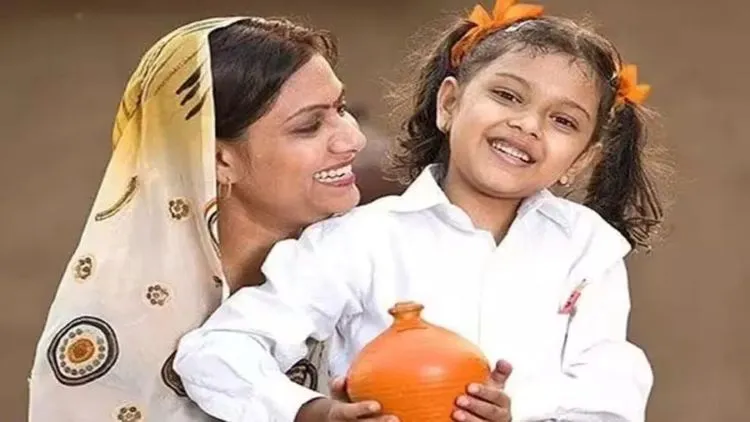 Sukanya Samriddhi Yojana (SSY)