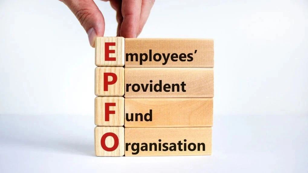 Employee Provident Fund (EPF)