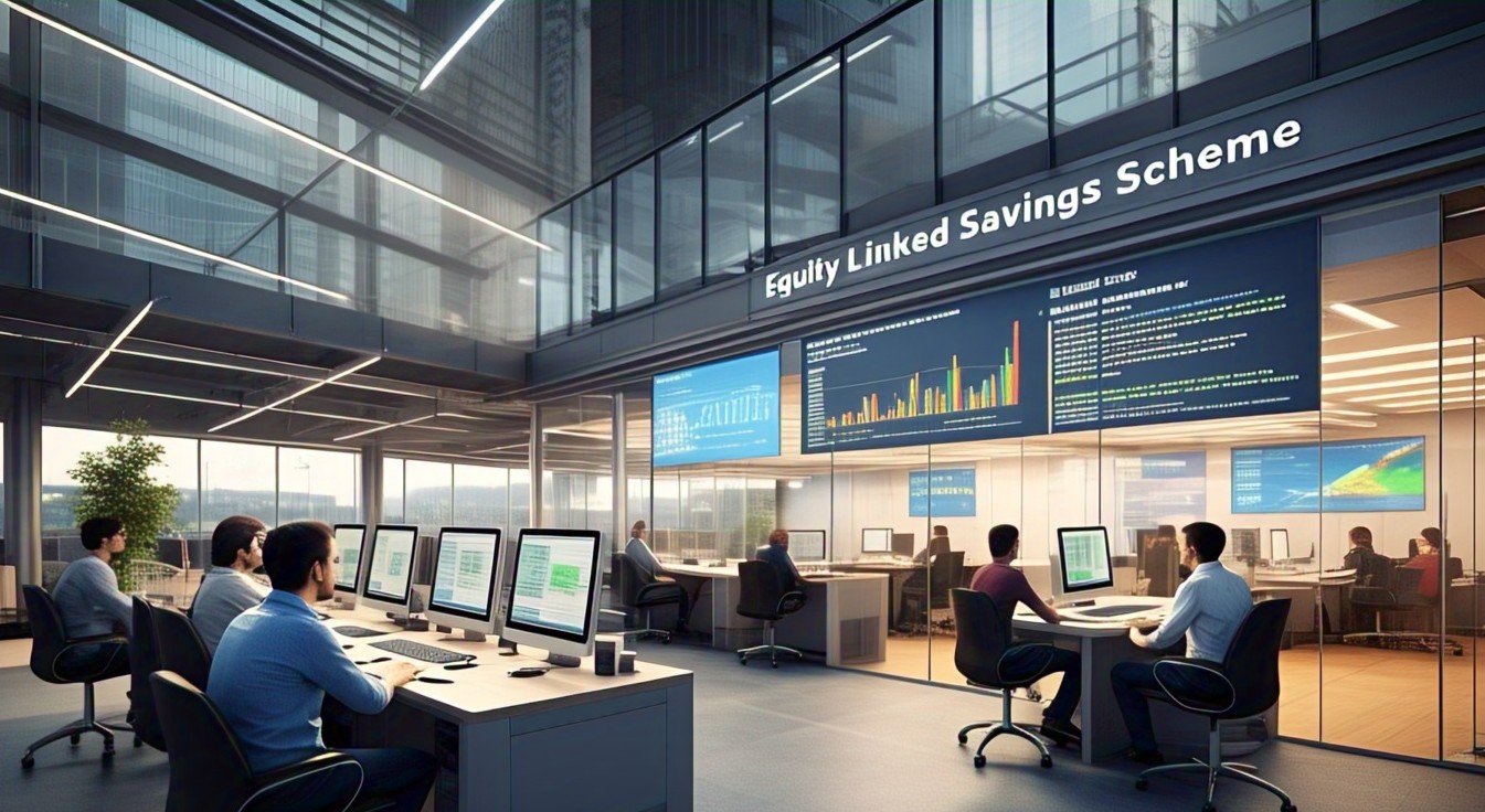 Equity Linked Savings Scheme