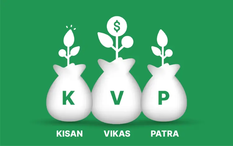 Kisan Vikas Patra