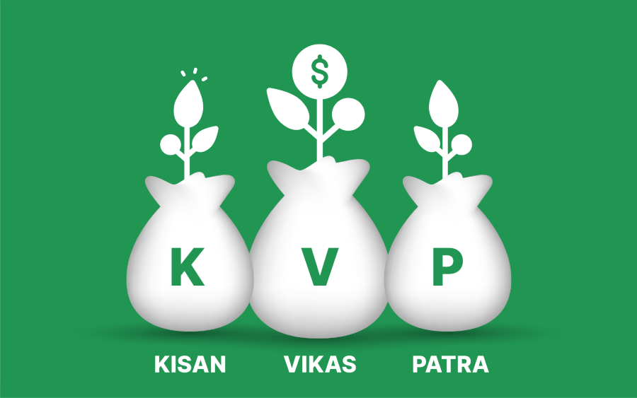 Kisan Vikas Patra