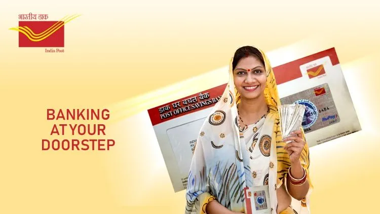 Post Office Savings Account