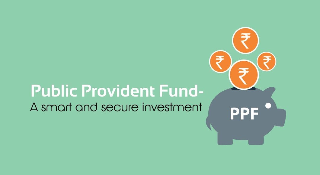 Public Provident Fund (PPF)