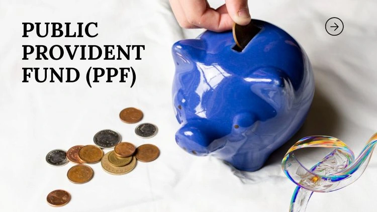 Public Provident Fund (PPF)