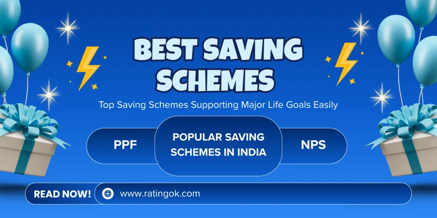 Saving Schemes