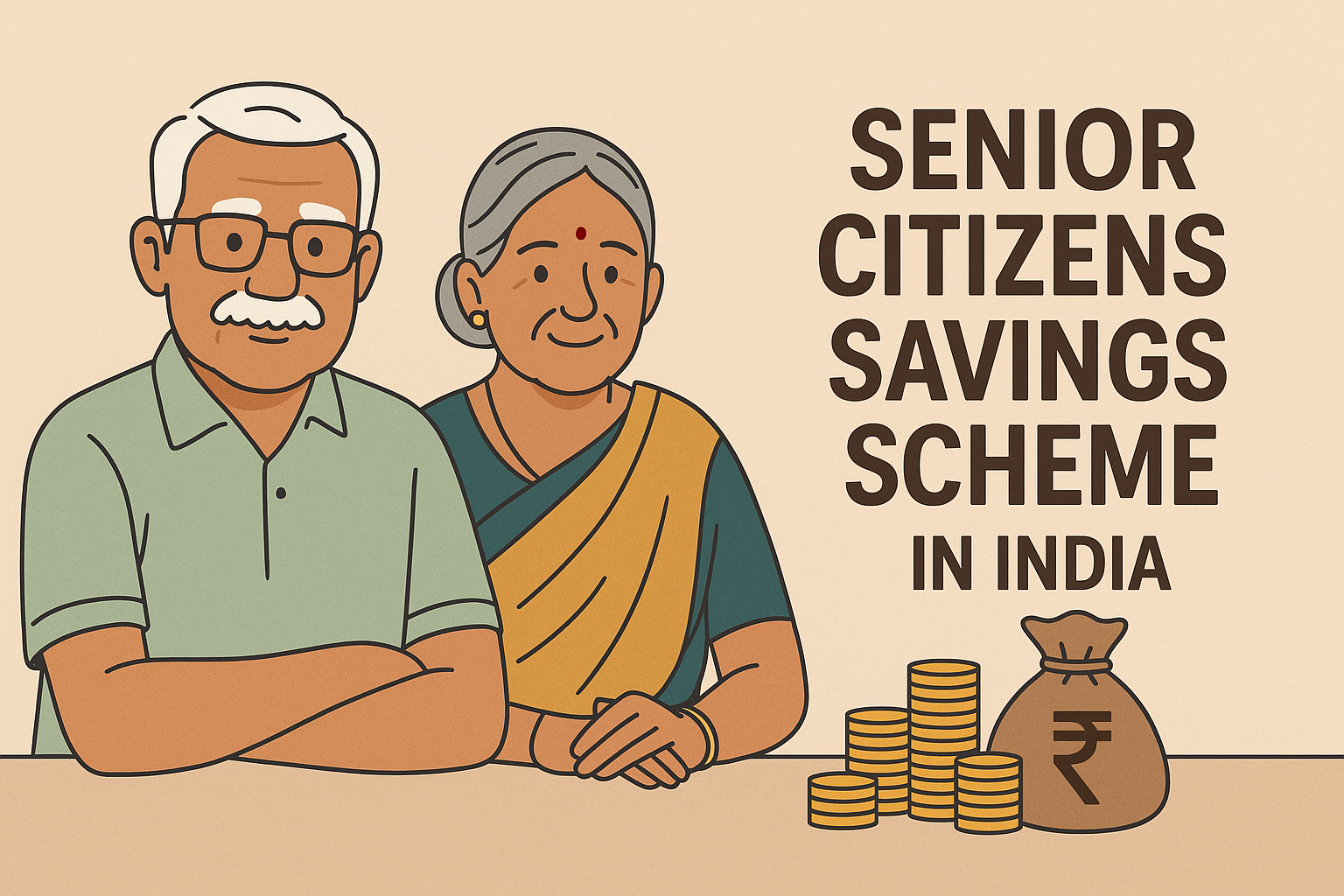 Senior Citizens Savings Scheme