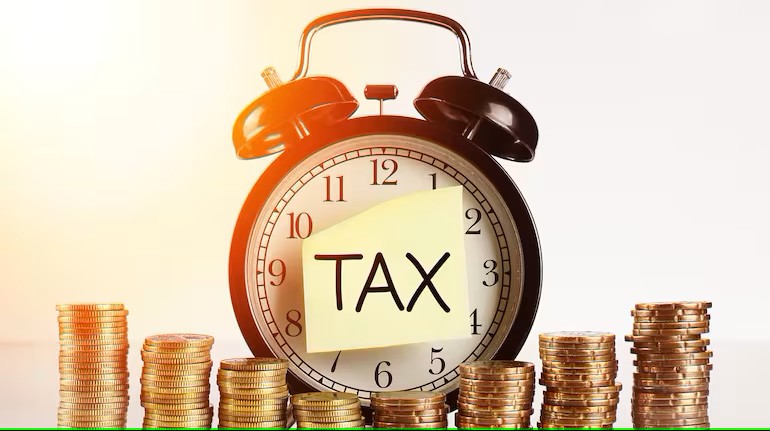 Tax Saving Fixed Deposit