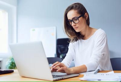 What happens if you only pay the minimum on your credit card?