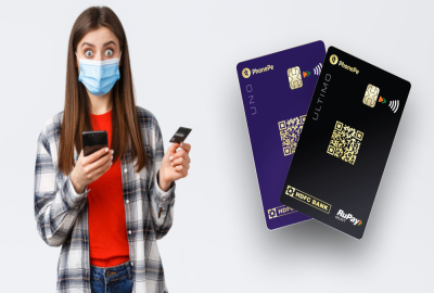 PhonePe HDFC Credit Cards Explained: Benefits, Features & Fees