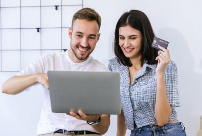 Smart Ways to Use Your Credit Card for a Dream Wedding