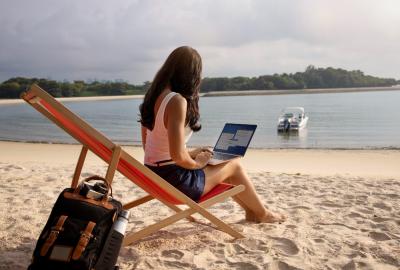 How To Use a Personal Loan for Your Next Vacation