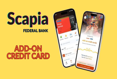 Scapia–Federal Bank Add-On Credit Card: A New Way to Handle Family Finances