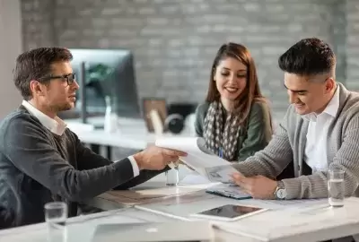 Personal Loan vs Top-Up Loan: How to Decide What’s Best for You