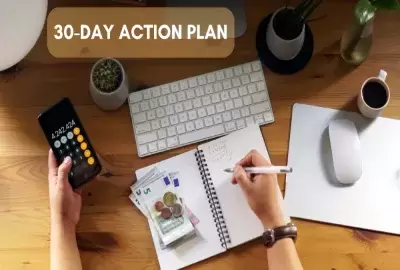 How to Improve Your Credit Score Quickly: 30-Day Action Plan