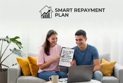 How to Create a Smart Repayment Plan for Your Home Loan in India