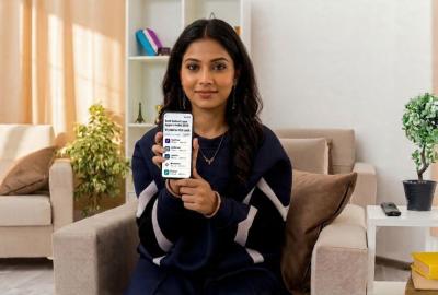Best Instant Loan Apps in India 2026: Get ₹1,000 to ₹55 Lakh Fast