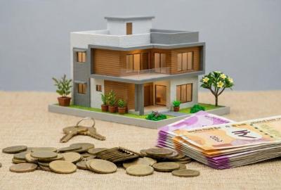 Home Loan on ₹25,000 Salary: How Much You Can Borrow Easily?