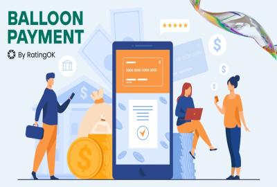 What Is a Balloon Payment and How It Works in Loans?