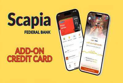 Scapia–Federal Bank Add-On Credit Card: A New Way to Handle Family Finances