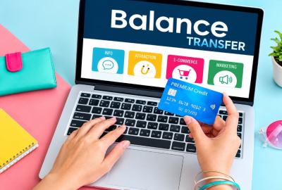 Pros and Cons of a Balance Transfer: What You Need to Know