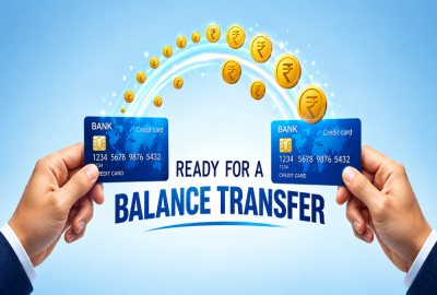 What is a Balance Transfer Credit Card?