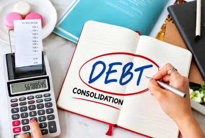How a Single Personal Loan Can Help You Clear All Your Debts