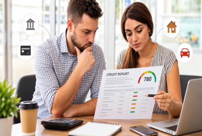 What Is a Tradeline in Your Credit Report and Why It Matters?