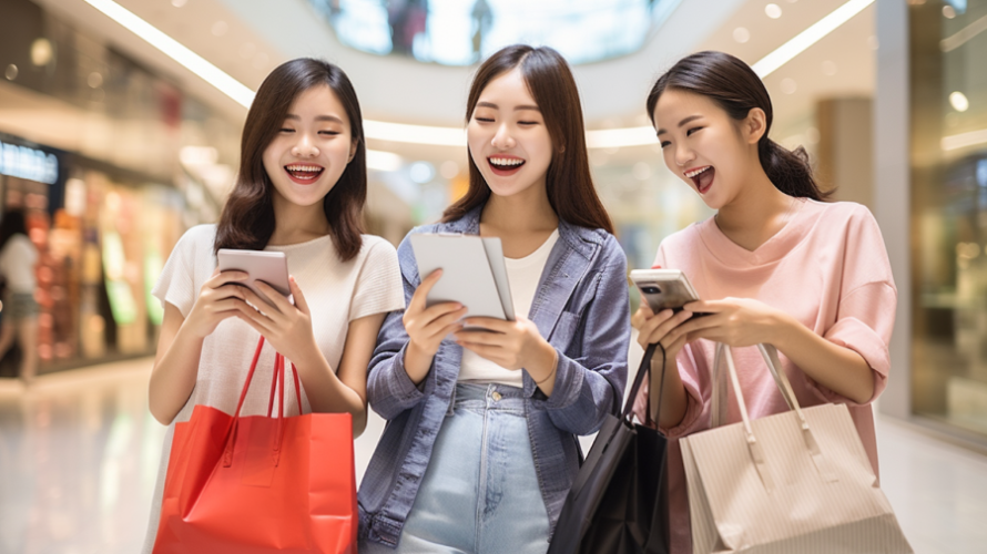  E-commerce and Online Businesses: A Gen Z Guide