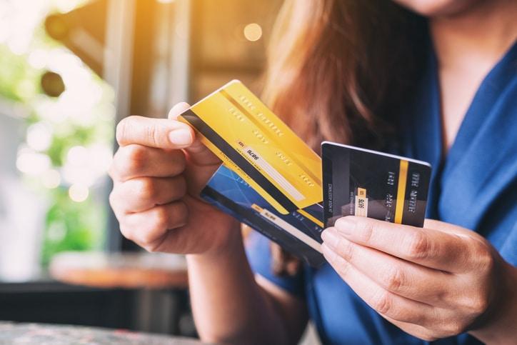 The Future of Credit Cards in India: What’s New in 2025?