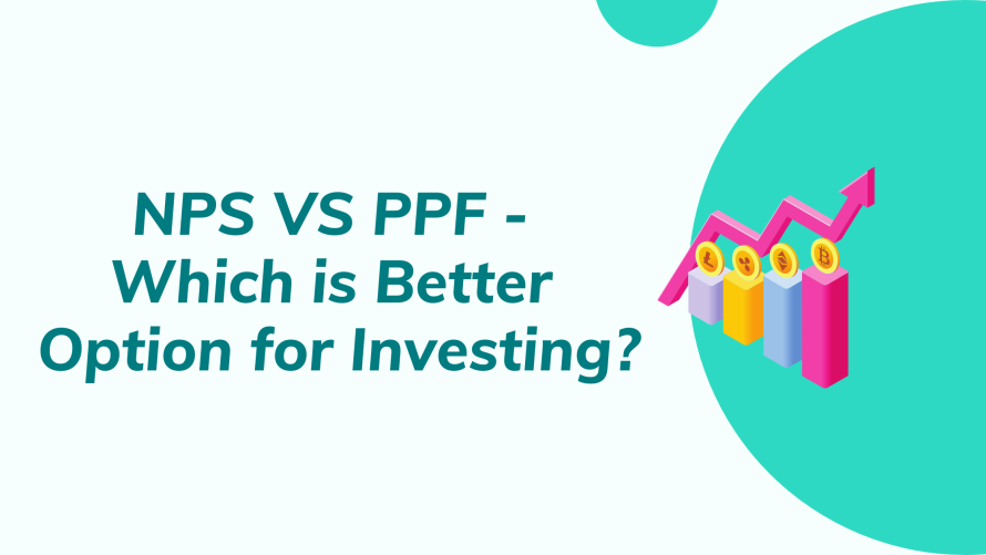 Understanding PPF and NPS: Your Path to Financial Security