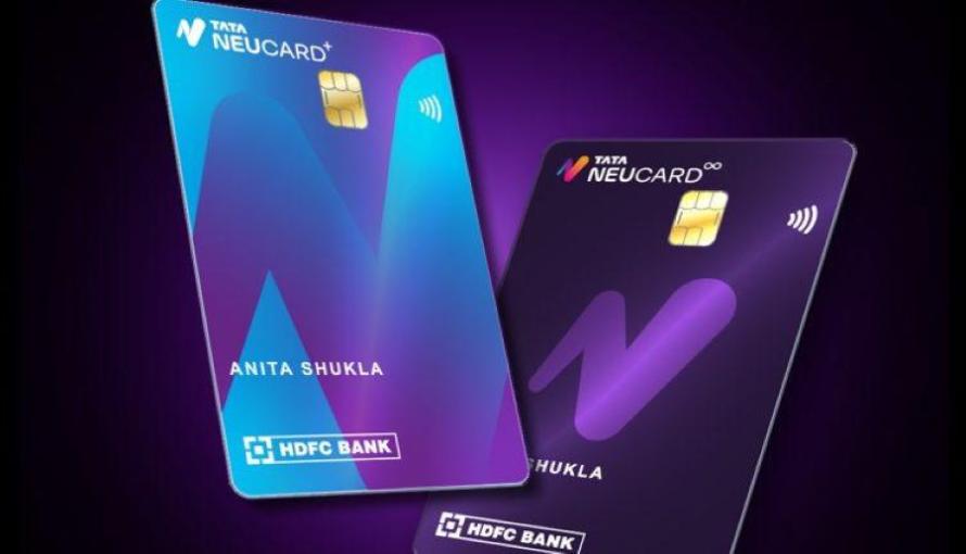 HDFC Bank and Tata Neu: A Game-Changer in Credit Card Industry