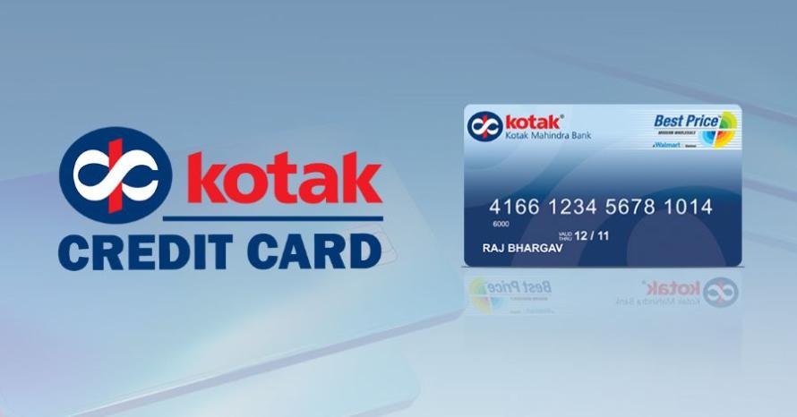 Kotak Mahindra Bank Solitaire Credit Card Expected Soon