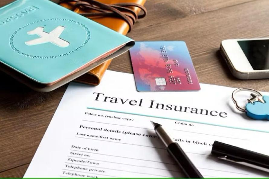 Credit Card Travel Insurance in India: What You Need to Know