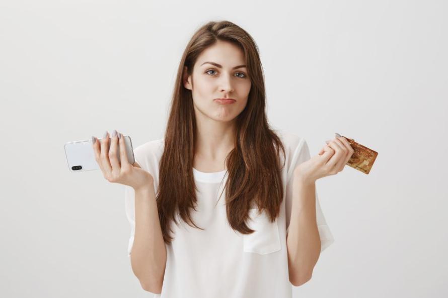 Overpaid Your Credit Card Bill? Here's What Happens Next