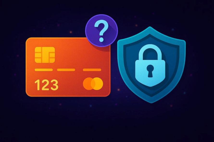 What Is CVV on a Credit Card and Why Is It Important?